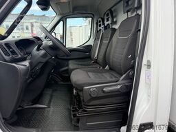 IVECO Daily 70C18A8/P,Hi-Matic,Klima,Luftfed.,LBW.1000