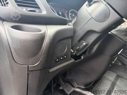 IVECO Daily 70C18A8/P,Hi-Matic,Klima,Luftfed.,LBW.1000