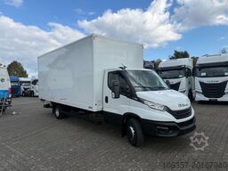 IVECO Daily 70C18A8/P,Hi-Matic,Klima,Luftfed.,LBW.1000