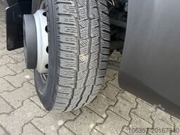 IVECO Daily 70C18A8/P,Hi-Matic,Klima,Luftfed.,LBW.1000