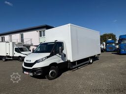 IVECO Daily 70C18A8/P,Hi-Matic,Klima,Luftfed.,LBW.1000