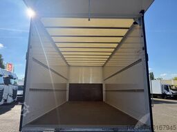 IVECO Daily 70C18A8/P,Hi-Matic,Klima,Luftfed.,LBW.1000