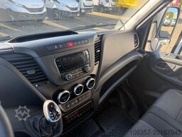 IVECO Daily 70C18A8/P,Hi-Matic,Klima,Luftfed.,LBW.1000