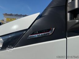 IVECO Daily 70C18A8/P,Hi-Matic,Klima,Luftfed.,LBW.1000