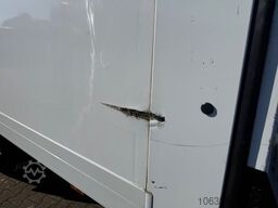 IVECO Daily 70C18A8/P,Hi-Matic,Klima,Luftfed.,LBW.1000
