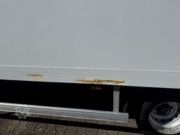 IVECO Daily 70C18A8/P,Hi-Matic,Klima,Luftfed.,LBW.1000