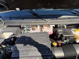IVECO Daily 70C18A8/P,Hi-Matic,Klima,Luftfed.,LBW.1000