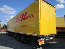 MAN TGX 18.460 LL*mit 3-Achs Kögel Auflieger*