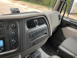 DAF FA LF 260 12t Spier Pritsche Plane LBW