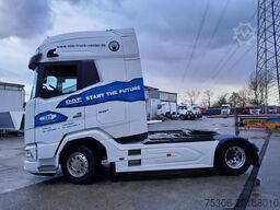 DAF FT XG+ 530