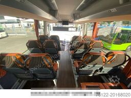 MAN R07 Lion?s Coach/R10/Tourismo/Cityliner/R09