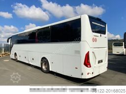 TEMSA Safari HD12/515 HD/Tourismo/Travego/Cityliner
