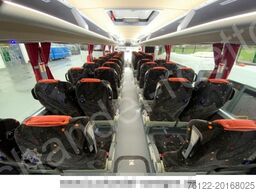 TEMSA Safari HD12/515 HD/Tourismo/Travego/Cityliner