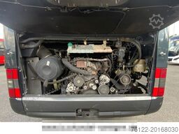 MAN R09 Lion?s Coach C/516/Travego/Tourismo