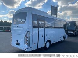 TEMSA Prestij SX / Klima / Euro 6