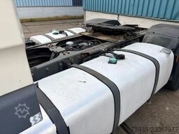DAF XF 105.460 SPACECAB 4x2 (EURO 5 / AS-TRONIC / Z...