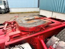 Scania R144-460 V8 TOPLINE (EURO 2 / 12+2 GEARS MANUAL...