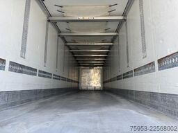 Schmitz Cargobull SKO 24 Doppelstock Carrier Vector HE19 Liftachse