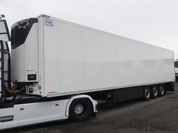 Schmitz Cargobull SKO 24 Doppelstock Carrier Vector HE19 Liftachse
