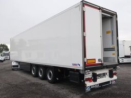 Schmitz Cargobull SKO 24 Doppelstock Carrier Vector HE19 Liftachse