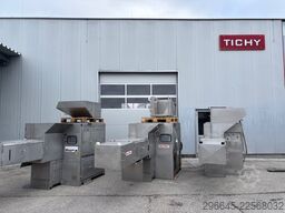 Inject Star P 60 Bone Separators