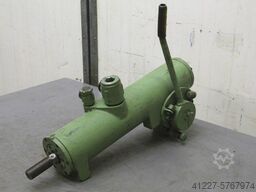 unbekannt Hub 45 mm