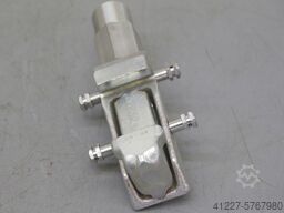 unbekannt Spannbereich 60 - 80 mm