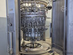 Meyn Vent cutter ECP Vent cutter ECP