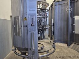 Meyn Vent cutter ECP Vent cutter ECP