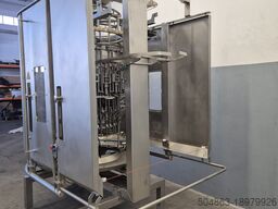 Meyn Vent cutter ECP Vent cutter ECP