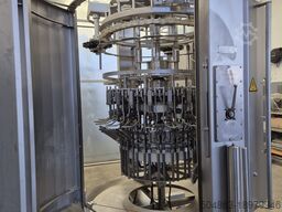 Meyn Opening machine ECP Opening ECP