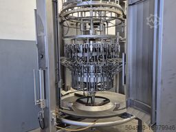 Meyn Opening machine ECP Opening ECP