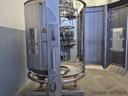 Meyn Opening machine ECP Opening ECP