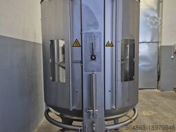 Meyn Opening machine ECP Opening ECP