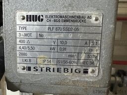 Striebig STANDARD 4164