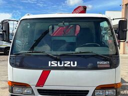 Isuzu NQR 75