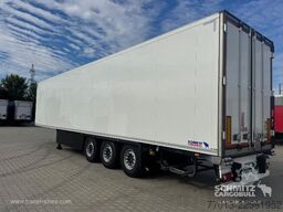 Schmitz Cargobull Reefer Standard Double deck
