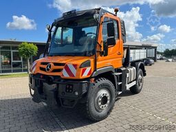 Unimog U427 Uni-Touch