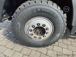 Unimog U427 Uni-Touch