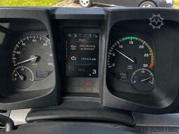 Unimog U427 Uni-Touch