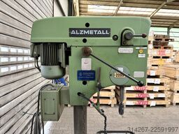 Alzmetall AB3 ES