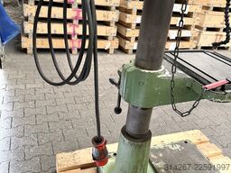 Alzmetall AB3 ES