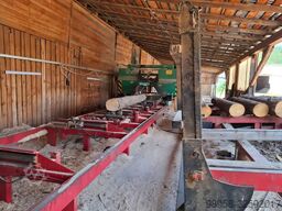Mebor no wravor Wood-mizer HTZ 1200