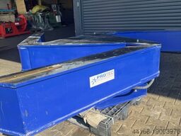 ART Drehtisch HOP-6500 Kg