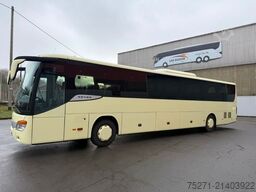 SETRA S 416 UL - GT    Euro 6