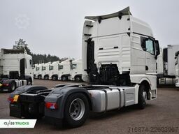 MAN TGX 18.470 GX