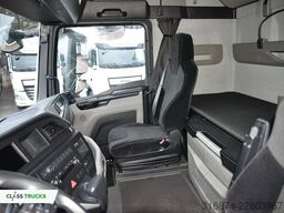 MAN TGX 18.470 GX