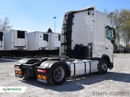 VOLVO FH 500 Globetrotter XL Varios