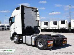 VOLVO FH 500 Globetrotter XL Varios