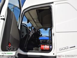 VOLVO FH 500 Globetrotter XL Varios